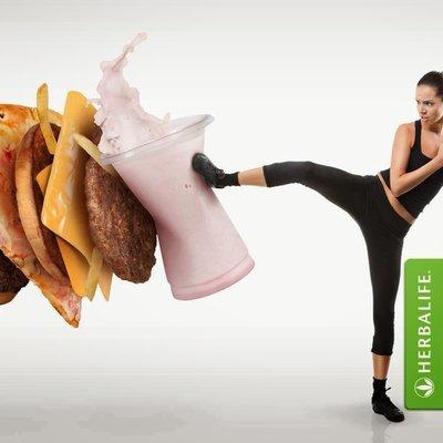 Herbalife Rejuvenation Nutrition