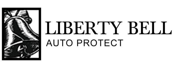 Liiberty Bell Auto Protect Logo