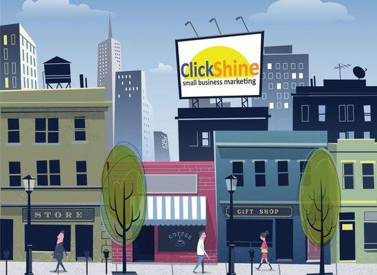 ClickShine.com