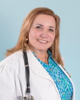 Miriam Lara, MD