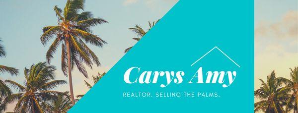 Carys Amy Real Estate