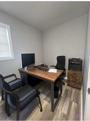 Atl Office and Suite Rentals