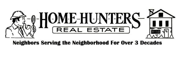 Home Hunters Real Estate