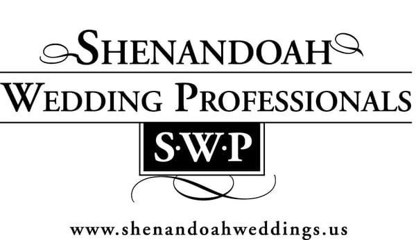 The Shenandoah Wedding Professionals.