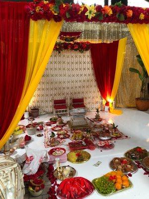 Mandap