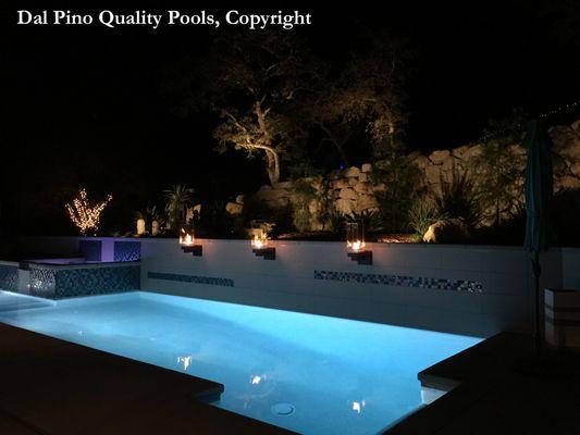 Dal Pino Quality Pools