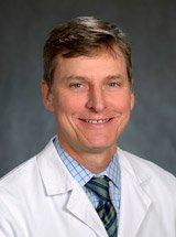 John M. Bruza, MD