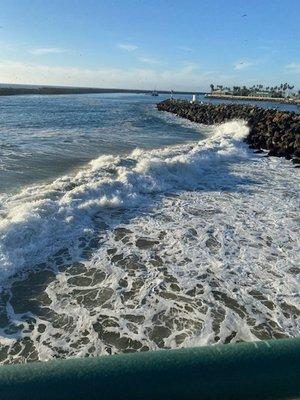 Beautiful Redondo Beach!