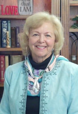 Rev. Bonnie Wulff, Minister