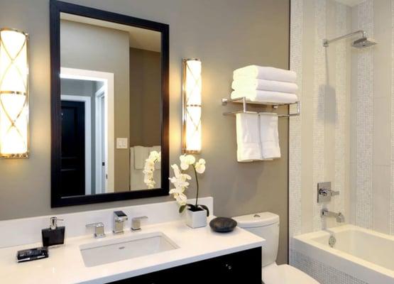 Bathroom Remodeling