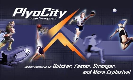 PlyoCity Youth Development