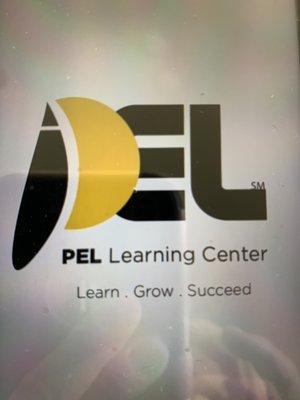 Pel logo