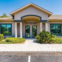 The Bonita Beach Dental office