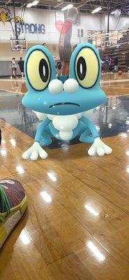 Froakie