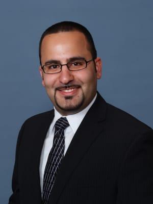 Jalal "Jay" Shehadeh, Esq.