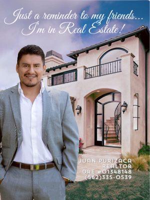 Juan Purizaca-  Realty One Group United