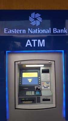 Eastern National Bank