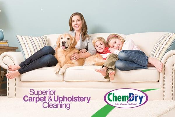 Carpet Cleaning Services Harrisburg, PA