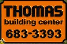 Thomas Building Center