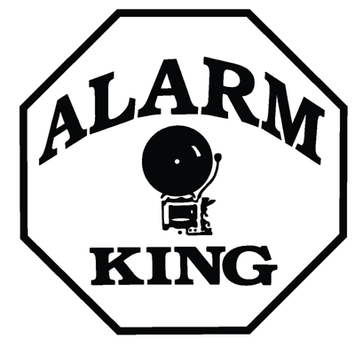 Alarm King