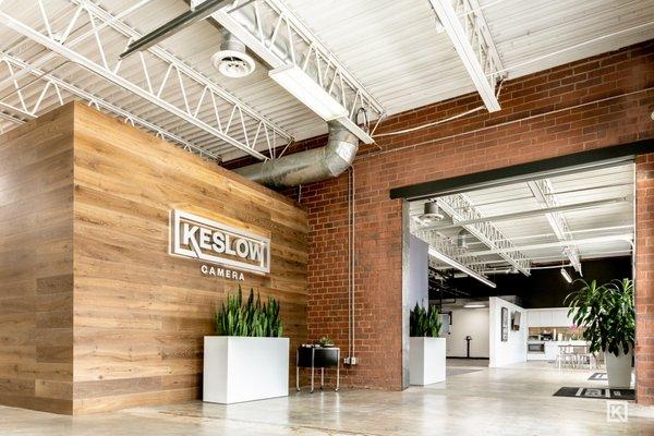 Keslow Camera - Atlanta