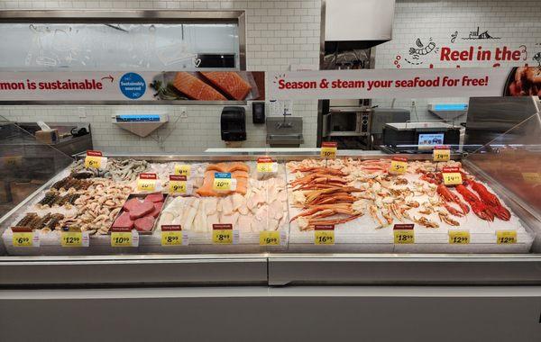 The recently renovated Winn-Dixie on Oslo Road in Vero Beach.