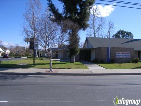 Our Redeemer Lutheran School