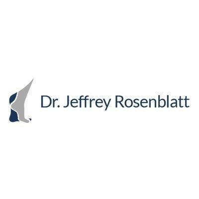 Dr. Jeffrey Rosenblatt