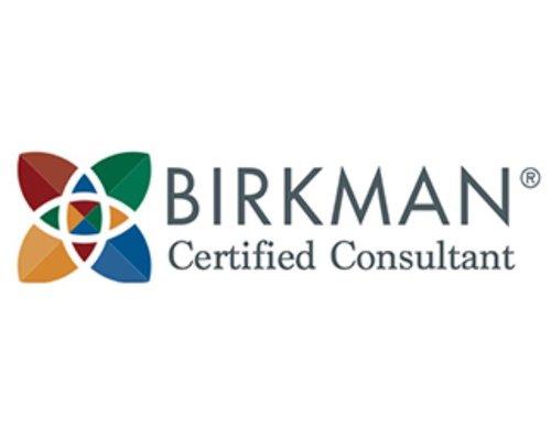 Pelin is one of the 19 certified consultants in NYC to use the Birkman Method Assessment.