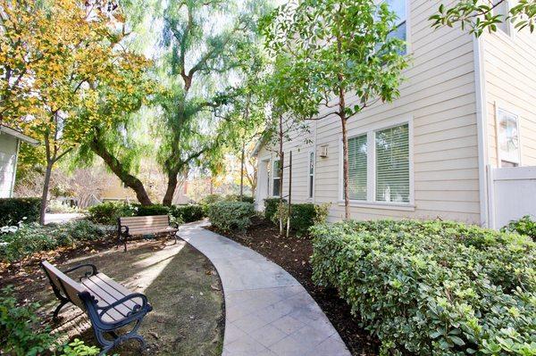 Ladera Ranch Condos For Sale