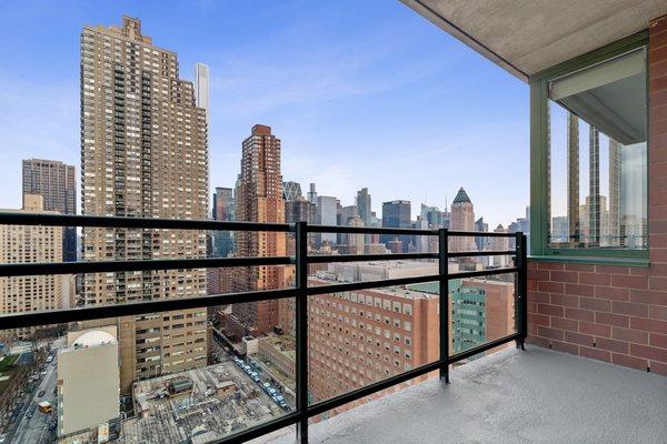 200 West 60th Street