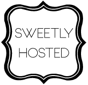 Sweetly Hosted