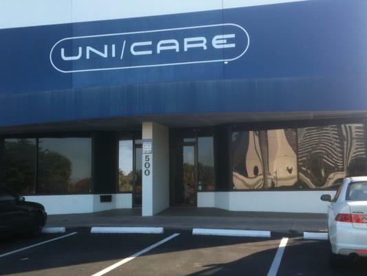 Uni-Care Systems