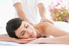 Monroe Therapeutic Massage