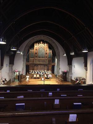 Second Presbyterian Church Meals On Wheels