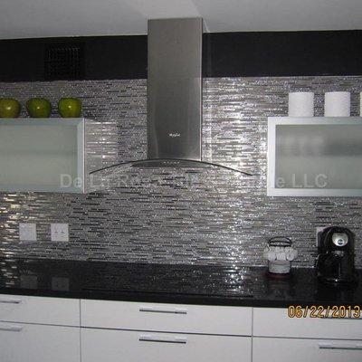 Backsplash