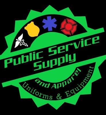 Public Service Supply And Apparel