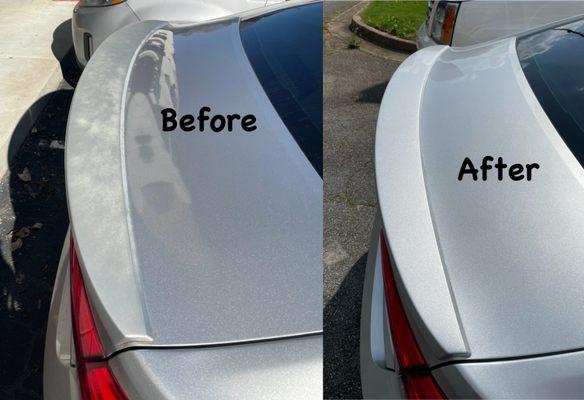 CR Auto Collision Paint & Body Shop