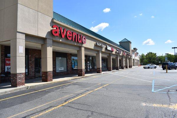 retail space for sale or lease