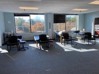 LifeBridge Health Physical Therapy - Reisterstown