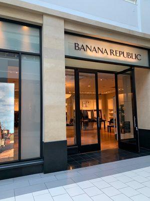 Banana Republic