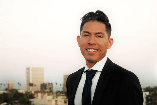 Richard Q. Huynh, Esq., J.D., LL.M