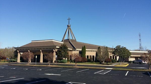 Bethel Korean Presbyterian Church