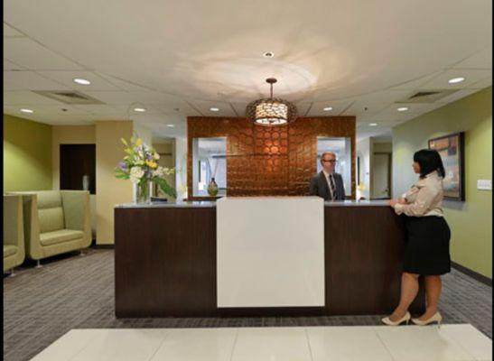 This is REGUS NOT Cardinal Management Group, Inc. 6701 Democracy Boulevard Suite 300 Bethesda, Maryland   20817