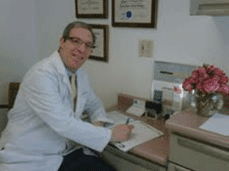 Dermatologist in Edison, Woodbridge and Perth Amboy NJ | Dr. Joseph Strauch