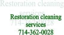 Harbo Enviro Restoration cleaning services