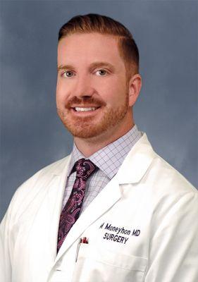 Dr. Michael P. Moneyhon MD