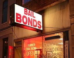 MWD Bail Bonds