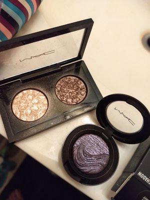 Mac Cosmetics