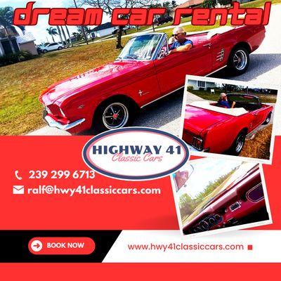 Highway41 Classic Cars